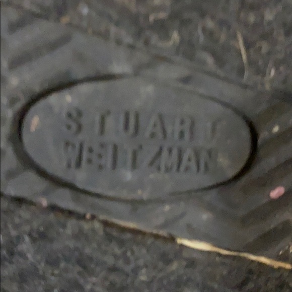 Stuart weitzman toddler faux fur boot - Picture 4 of 5